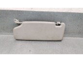 Recambio de parasol izquierdo para volvo s40 i (644) 1.8 referencia OEM IAM 30641222 30641222 