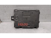 Recambio de modulo electronico para renault clio iv (bh_) 1.2 16v referencia OEM IAM 284B19573R A2C53430129