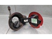 Recambio de tapa exterior combustible para renault clio iv (bh_) 1.2 16v referencia OEM IAM 781203354R 