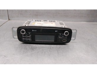 SISTEMA AUDIO / RADIO CD 281154149R 