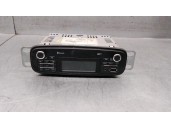 Recambio de sistema audio / radio cd para renault clio iv (bh_) 1.2 16v referencia OEM IAM 281154149R 