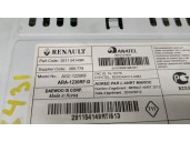 Recambio de sistema audio / radio cd para renault clio iv (bh_) 1.2 16v referencia OEM IAM 281154149R 