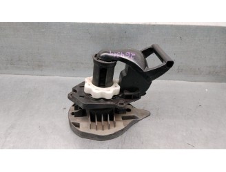 Recambio de util rueda repuesto para renault clio iv (bh_) 1.2 16v referencia OEM IAM 8200601401 