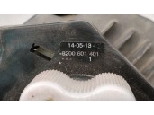 Recambio de util rueda repuesto para renault clio iv (bh_) 1.2 16v referencia OEM IAM 8200601401 