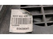 Recambio de util rueda repuesto para renault clio iv (bh_) 1.2 16v referencia OEM IAM 8200601401 