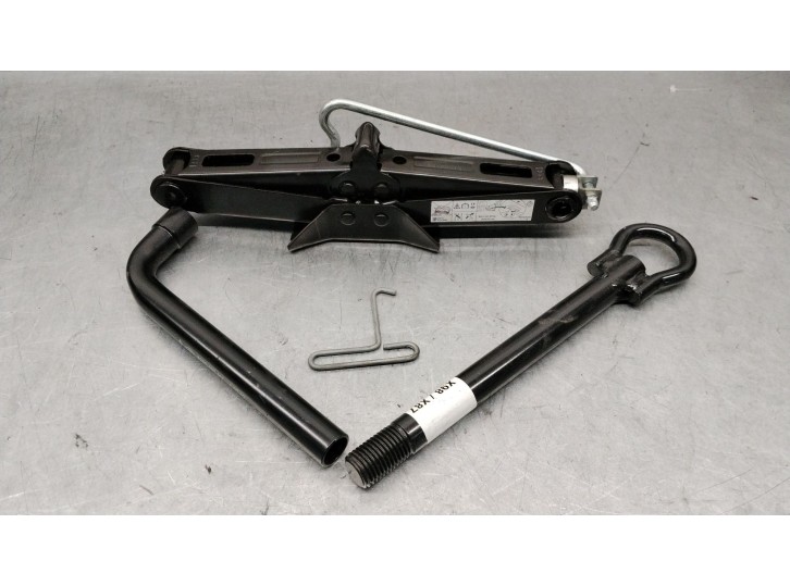 Recambio de gato para renault clio iv (bh_) 1.2 16v referencia OEM IAM 995500898R 