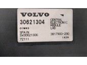 Replacement electronic module for Volvo S40 I (644) 1.8 OEM IAM reference 30621304 