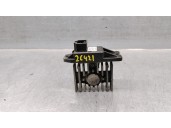 Recambio de resistencia calefaccion para volvo s40 i (644) 1.8 referencia OEM IAM 30864189 30864189 