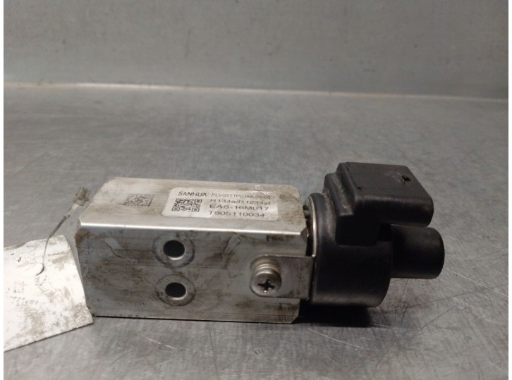 Recambio de valvula expansion para kia niro i (de) e-niro referencia OEM IAM 97626K4200 97626K4200 