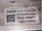 Recambio de valvula expansion para kia niro i (de) e-niro referencia OEM IAM 97626K4200 97626K4200 