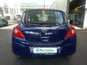 Opel Corsa C (X01) from the year 2013