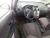 opel corsa c (x01) del año 2013