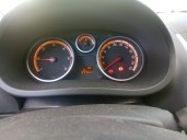 Opel Corsa C (X01) from year 2013