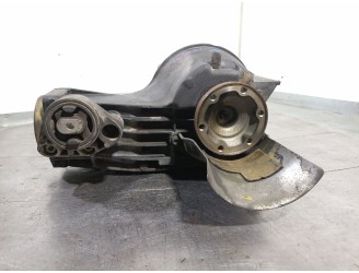 Replacement rear differential for Audi A6 C5 (4B2, 4B4) 4.2 Quattro OEM IAM reference EUS 01R525053E