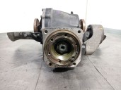 Replacement rear differential for Audi A6 C5 (4B2, 4B4) 4.2 Quattro OEM IAM reference EUS 01R525053E