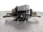 Replacement rear differential for Audi A6 C5 (4B2, 4B4) 4.2 Quattro OEM IAM reference EUS 01R525053E