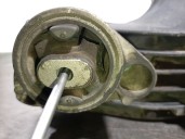 Replacement rear differential for Audi A6 C5 (4B2, 4B4) 4.2 Quattro OEM IAM reference EUS 01R525053E