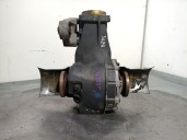 Replacement rear differential for Audi A6 C5 (4B2, 4B4) 4.2 Quattro OEM IAM reference EUS 01R525053E