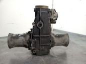 Recambio de diferencial trasero para audi a6 c5 (4b2, 4b4) 4.2 quattro referencia OEM IAM EUS 01R525053E