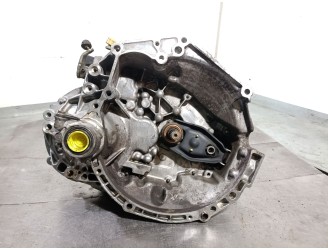 GEARBOX 20CQ15 2222RL 1044055