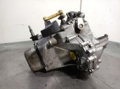 Replacement gearbox for Citroën C4 I (LC_) 1.4 16V OEM IAM reference 20CQ15 2222RL 1044055