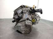 Replacement gearbox for Citroën C4 I (LC_) 1.4 16V OEM IAM reference 20CQ15 2222RL 1044055