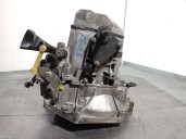 Replacement gearbox for Citroën C4 I (LC_) 1.4 16V OEM IAM reference 20CQ15 2222RL 1044055