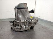 Replacement gearbox for Citroën C4 I (LC_) 1.4 16V OEM IAM reference 20CQ15 2222RL 1044055