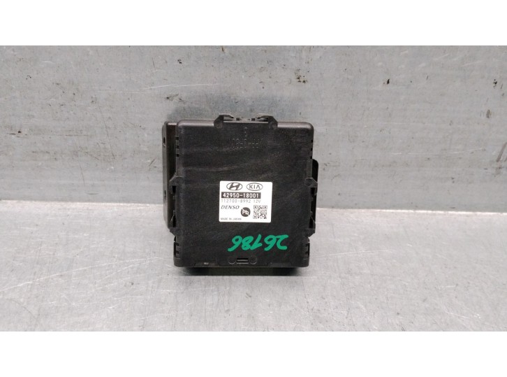 Recambio de modulo electronico para kia niro i (de) e-niro referencia OEM IAM 4295018001 1127008992