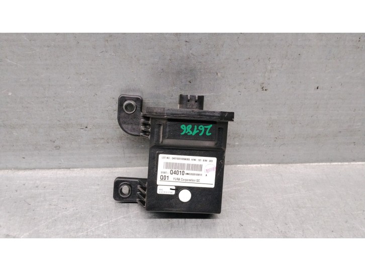 Replacement electronic module for Kia Niro I (DE) e-Niro OEM IAM reference 91687Q4010 