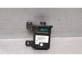 Replacement electronic module for Kia Niro I (DE) e-Niro OEM IAM reference 91687Q4010 