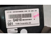 Replacement electronic module for Kia Niro I (DE) e-Niro OEM IAM reference 91687Q4010 