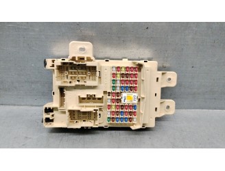 CAJA RELES / FUSIBLES 91950Q4040 