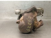 Recambio de turbocompresor para peugeot expert (224_) 2.0 hdi referencia OEM IAM 9634521180 0375E6 7069781