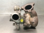 Recambio de turbocompresor para peugeot expert (224_) 2.0 hdi referencia OEM IAM 9634521180 0375E6 7069781