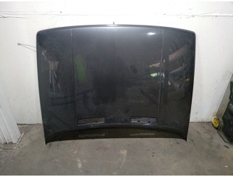 Recambio de capot para renault 11 (b/c37_) 1.7 (b37n, c73n) referencia OEM IAM F2N 