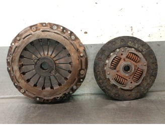 KIT EMBRAGUE 2004X1 2004X1 