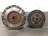 Recambio de kit embrague para peugeot expert (224_) 2.0 hdi referencia OEM IAM 2004X1 2004X1 