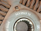 Recambio de kit embrague para peugeot expert (224_) 2.0 hdi referencia OEM IAM 2004X1 2004X1 