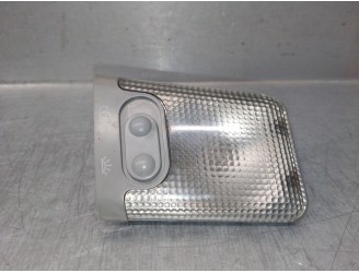 Recambio de luz interior para citroën xantia (x1_, x2_) 2.0 hdi 90 referencia OEM IAM 6362K3 6362K3 