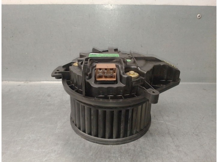 Recambio de motor calefaccion para audi a4 b6 (8e2) 1.8 t referencia OEM IAM 8E1820021B 8E1820021E 