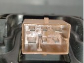 Recambio de motor calefaccion para audi a4 b6 (8e2) 1.8 t referencia OEM IAM 8E1820021B 8E1820021E 