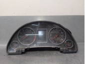 Recambio de cuadro instrumentos para audi a4 b6 (8e2) 1.8 t referencia OEM IAM 8E0920900H 8E0920900H 0263626021