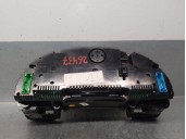 Recambio de cuadro instrumentos para audi a4 b6 (8e2) 1.8 t referencia OEM IAM 8E0920900H 8E0920900H 0263626021