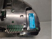 Recambio de cuadro instrumentos para audi a4 b6 (8e2) 1.8 t referencia OEM IAM 8E0920900H 8E0920900H 0263626021