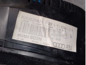 Recambio de cuadro instrumentos para audi a4 b6 (8e2) 1.8 t referencia OEM IAM 8E0920900H 8E0920900H 0263626021