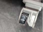 Recambio de parasol izquierdo para audi a4 b6 (8e2) 1.8 t referencia OEM IAM 8E0857551A 8E0857551A 