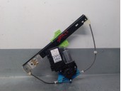 Recambio de elevalunas trasero izquierdo para audi a4 b6 (8e2) 1.8 t referencia OEM IAM 8E0959801A 8E0839461C 