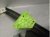 Recambio de elevalunas trasero izquierdo para audi a4 b6 (8e2) 1.8 t referencia OEM IAM 8E0959801A 8E0839461C 