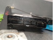 Recambio de elevalunas trasero izquierdo para audi a4 b6 (8e2) 1.8 t referencia OEM IAM 8E0959801A 8E0839461C 